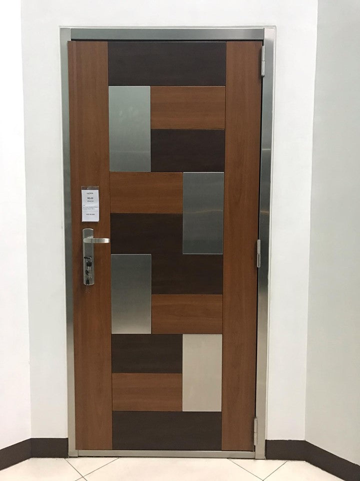 Puzzle Door (Pre-Order)